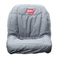 thumbnail image 1 of Genuine OEM Toro 117-0096 Seat Cover for Seat without Armrest, 1 of 2