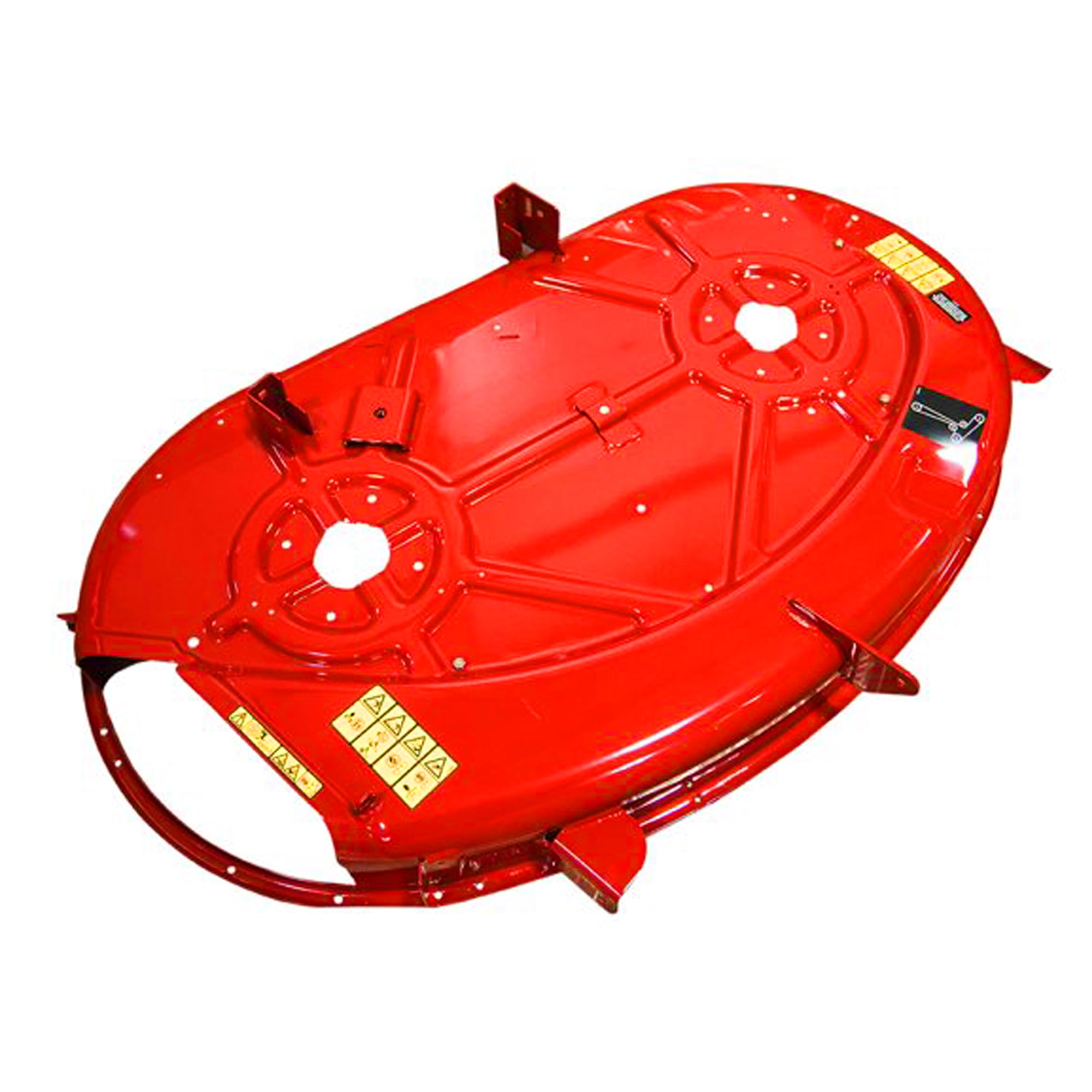 Genuine OEM Toro 42 Deck and Decal Assembly for Macao Ubuy