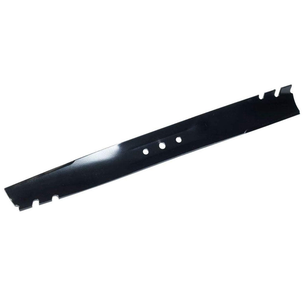 Genuine OEM Toro Blade for 20332, 20333, 20334, 20337, 20337HD, 20339, 20339C, 20340, 20353, 20355, 20357, 20370, 20371, 20372, 20373, 20374, 20377 Lawn Mowers / Replaces 108-9764-03 / 131-4547-03
