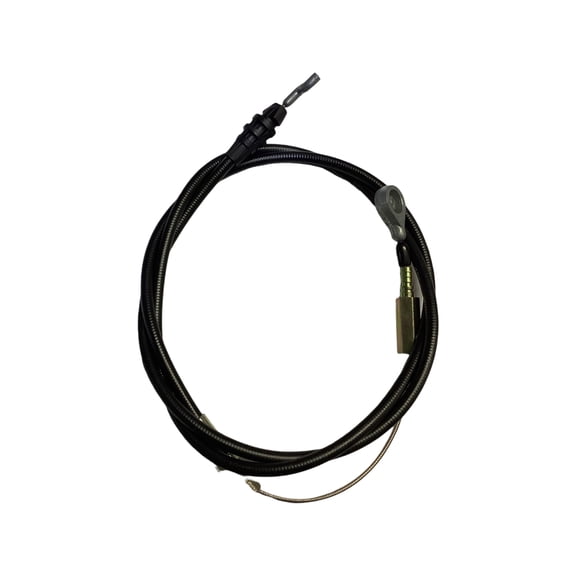 Genuine OEM Toro Brake Cable for 270000001, 280000001, 290000001, 310000001, 310001001 Lawn Mowers / 114-2771