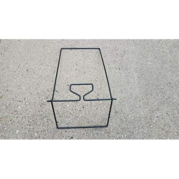 Genuine OEM Toro Part # 132-4529-03 Bag Frame 2016-2019