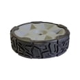 thumbnail image 1 of Genuine OEM Toro Wheel Assembly for 21442, 21445, 21447, 21472, 21770, 21774 Lawn Mowers / 140-2358, 1 of 1