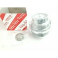 thumbnail image 2 of Genuine Toyota Oil Filter Drain Plug (15643-31050) And Seal Ring (96723-35028) Set – OEM Japan 2 of 6