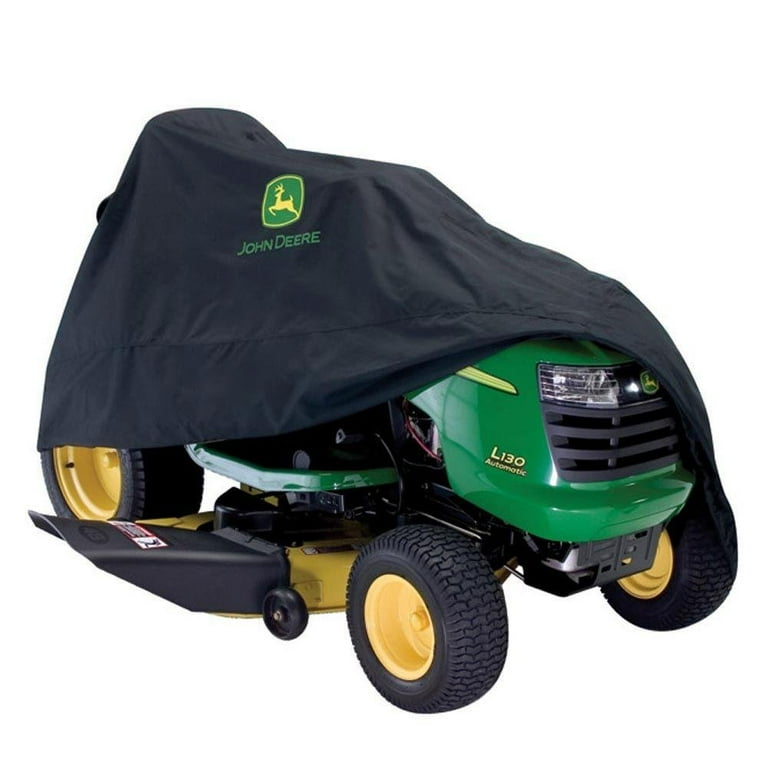 Genuine OEM Tractor Cover John Deere 38 48 54 110 110H 112 200 208 210 212 214 216 GX70 GX75 GX95 SRX75 SRX95 LP93917