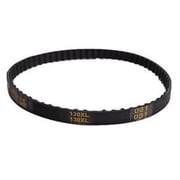 Genuine OEM Windsor Geared Vacuum Belt 130XL Versamatic, Oreck 40332-01 UPRO14T [5 Belts]