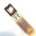 thumbnail image 1 of Genuine OEM Yamaha RAV563 ZZ48380 Receiver Remote Control for RX-A680 RXA680, 1 of 1