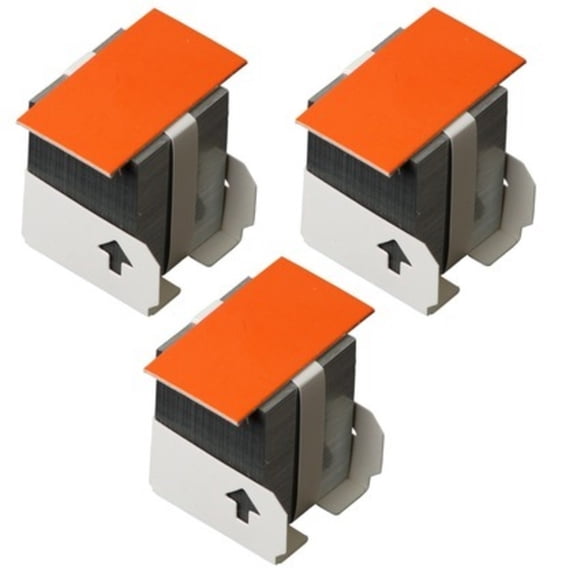 Genuine OEM brand name Canon J1 Staples 3 Cartridge/CS 5000 Staples/Cartridge 6707A001