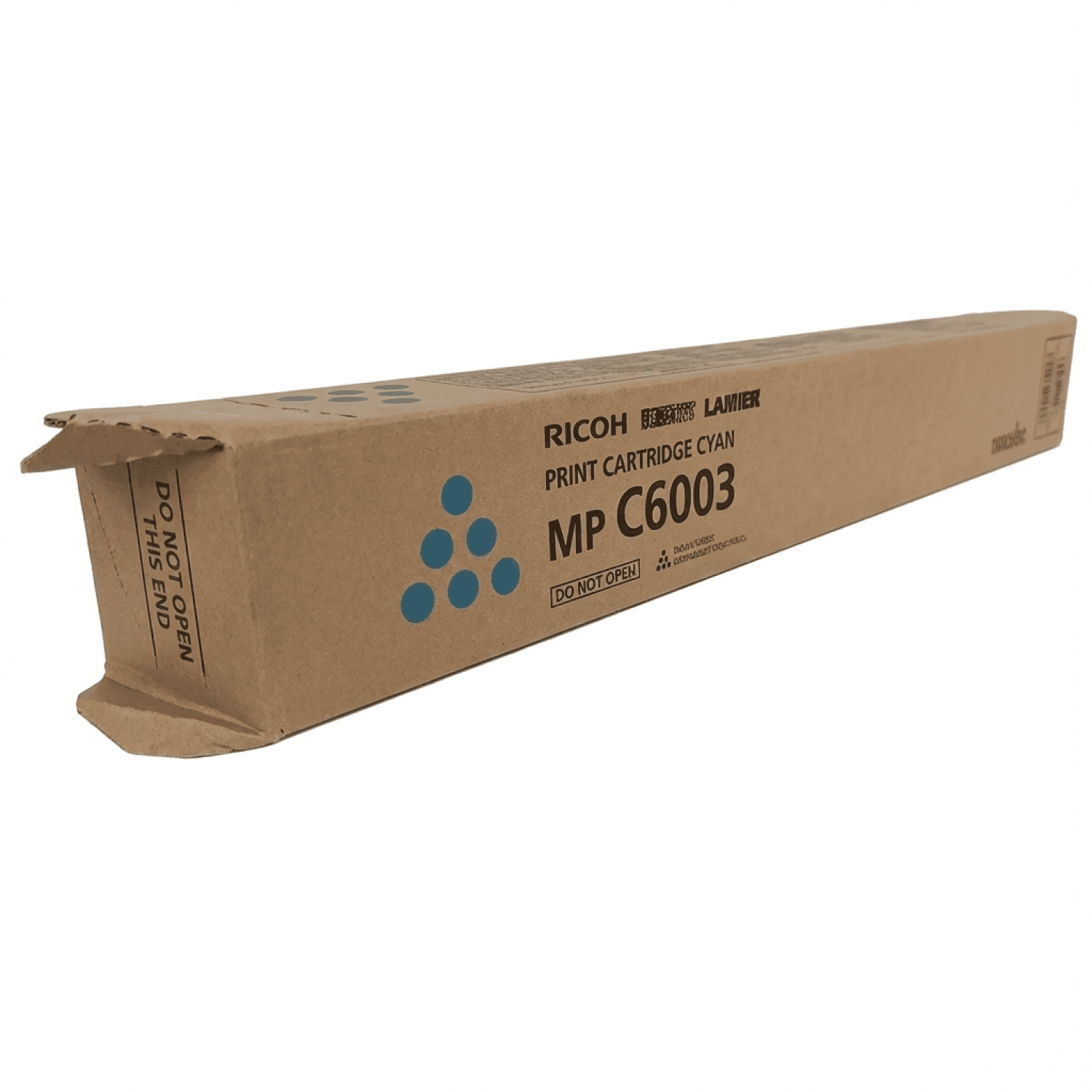 Ricoh Mp Toner