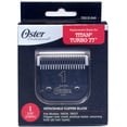 thumbnail image 1 of Genuine OSTER Diamox Blade Size 1 For 76 Turbo 77 Titan 76918-646 ANTIMICROBIAL, 1 of 2