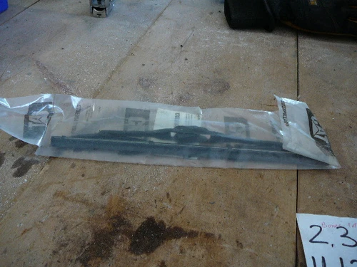 Genuine Oem Caterpillar Wiper Blade Assy 292-6567 2926567