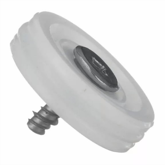 ???Genuine Oem Frigidaire 5304508016 Crisper Pan Roller 5304508016