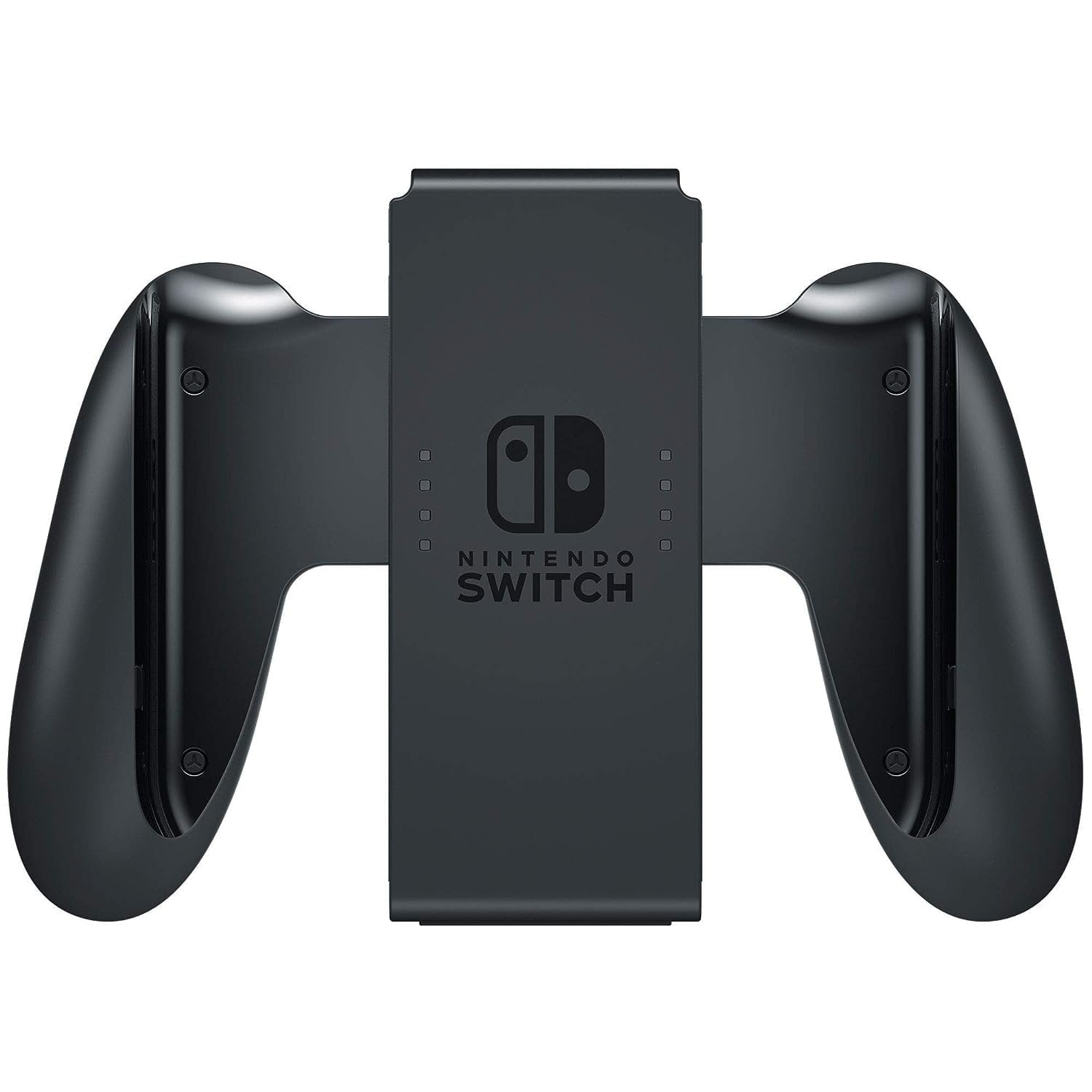 Nintendo Official Switch Joy-Con Controller Grip - OEM Hac