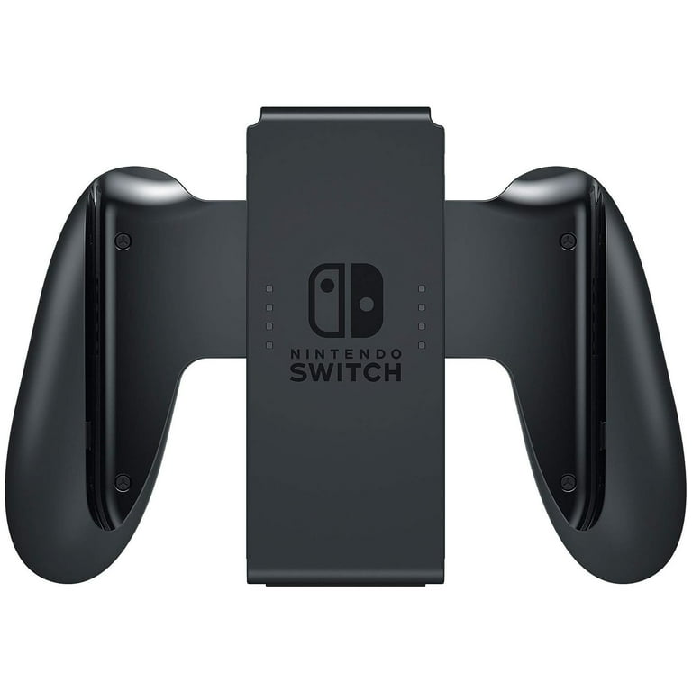 Controller Gear Nintendo Switch Joy-Con Grip, Comfort Gaming