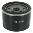 thumbnail image 1 of Genuine Oil Filter MTD 751-11501, 751-12690, 951-12690 B14, 1 of 9