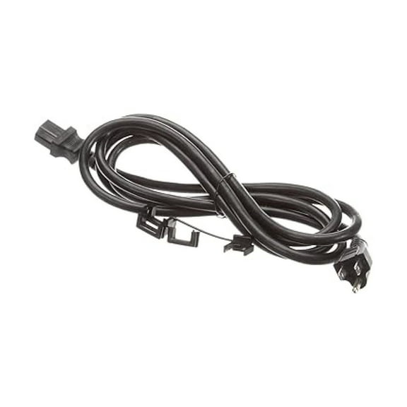 Genuine Omen Replacement Cord 60128501-C A/Cord - OEM Part for Frying Equipment - Reliable Performance & Safety