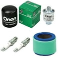 thumbnail image 1 of Genuine Onan 122-0645-KIT Tune Up Kit For RV Generator Model BGE, 1 of 1