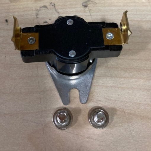 Genuine Onan 309-0295-01 Temperature Switch Fits MDKDL MDKDM MDKDN