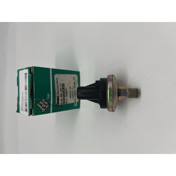 Genuine Onan 309-0641-17 Oil Pressure Switch 5PSI Replaces 309-0104