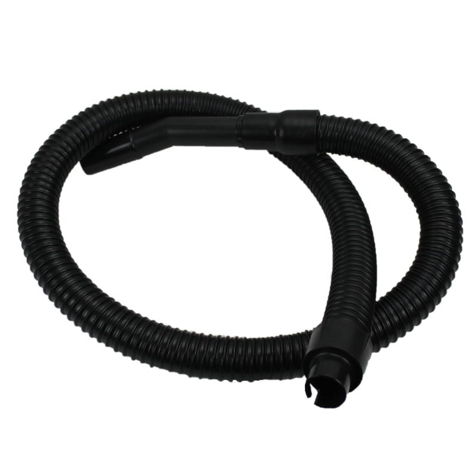 Genuine Oreck Buster B Housekeeper Canister Vacuum Hose Black