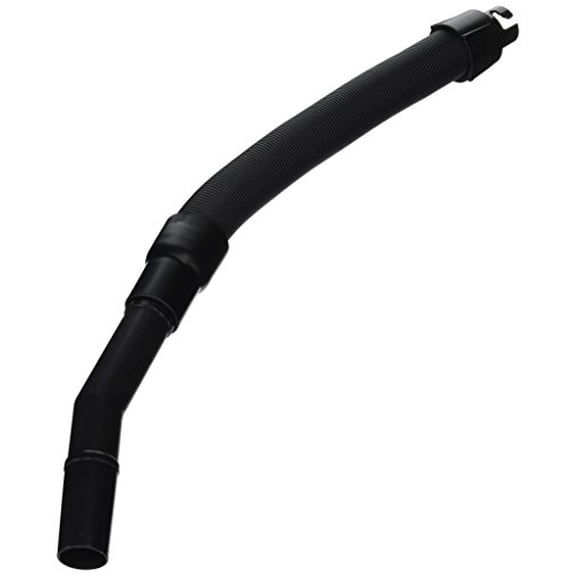 Genuine Oreck Buster B Housekeeper Canister Vacuum Hose - Black