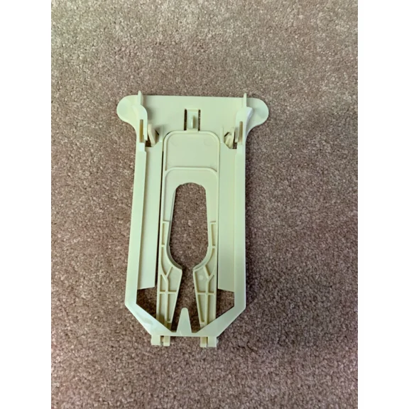 Genuine Oreck Xl Upright Vacuum Type Cc Bag Docking Kit 440013704 09-75657-0