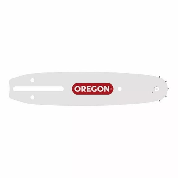 Genuine Oregon 084MLEA041 Single Rivet Guide Bar 8" For 90 Series