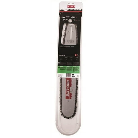 Oregon Genuine OEM Replacement Bar/Chain Combo # 108579