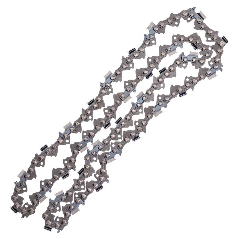 Oregon 22LPX067G Super 20 Sägekette – 67 Glieder, 0,063 Gauge Für Motorsägen