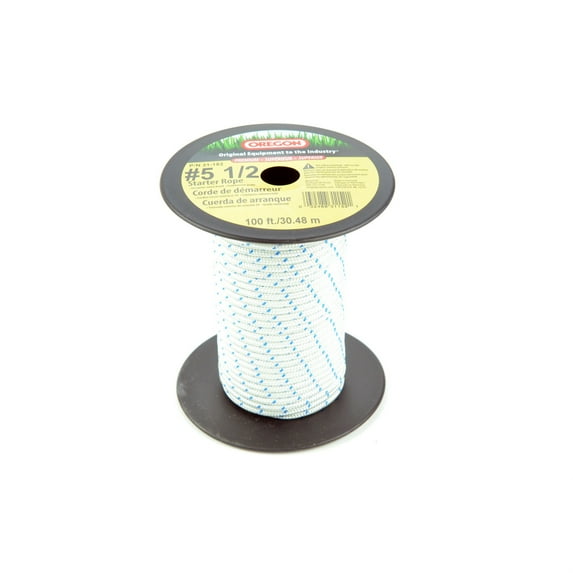 Oregon 31-152 Lawn-Mower-Deck-Parts, Black