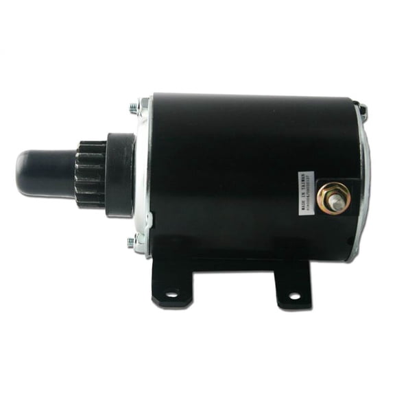 Oregon 33-712 Electric Starter Motor Tecumseh Part 36680
