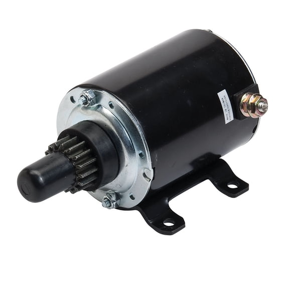 Oregon 33-712 Electric Starter Motor Tecumseh Part 36680