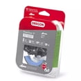 thumbnail image 1 of Genuine Oregon 571037 PowerSharp Saw Chain 18" Low Profile 3/8" Pitch For CS1500, 1 of 1