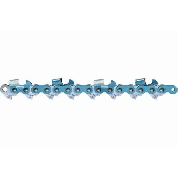 Genuine Oregon 73EXL084G PowerCut™ 24" 3/8" .058" 84DL Full Chisel Saw Chain