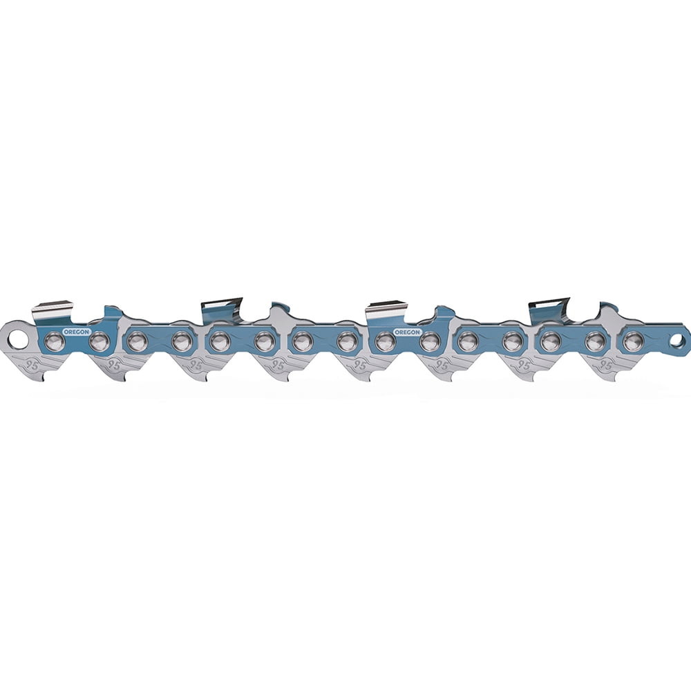 Oregon 95TXL066G 16" SpeedCut Saw Chain .325" Pitch .050" Gauge 66 ...
