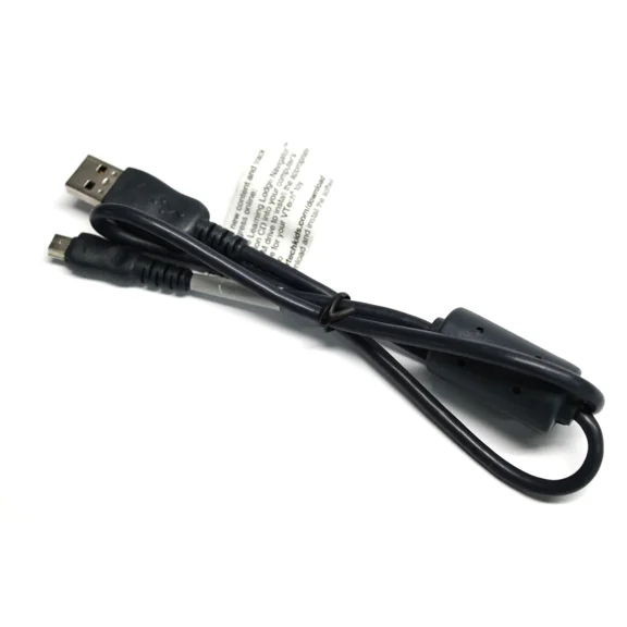 Genuine Original Vtech Usb Sync Charger Cable Cord For Mobigo 2 Ii Tablet
