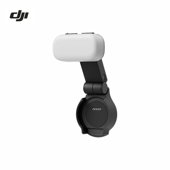 Genuine Osmo Pocket 4 LED Fill Light Magnetic For DJI Osmo Pocket 4