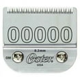 thumbnail image 1 of Genuine Oster 76918006005 76918-006 Clipper Blade Size 00000 Classic 76 Octane, 1 of 1