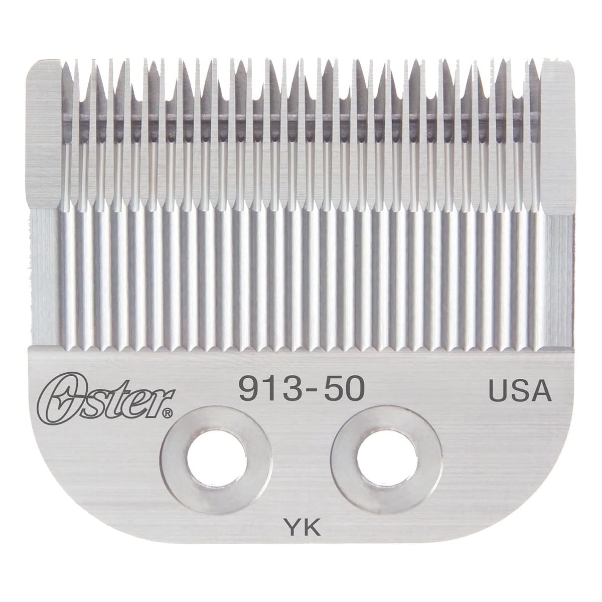 Genuine Oster Pro 76913506001 Medium Clipper Blade 913-50 Fits FastFeed M-6031-B