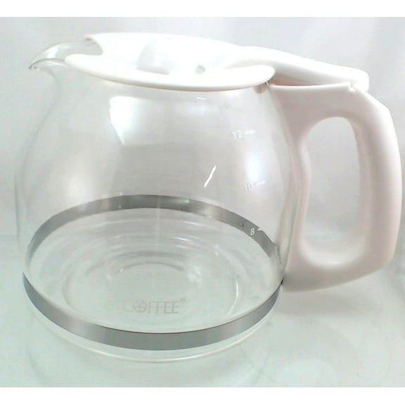 Mr Coffee 5 Cup Replacement Carafe