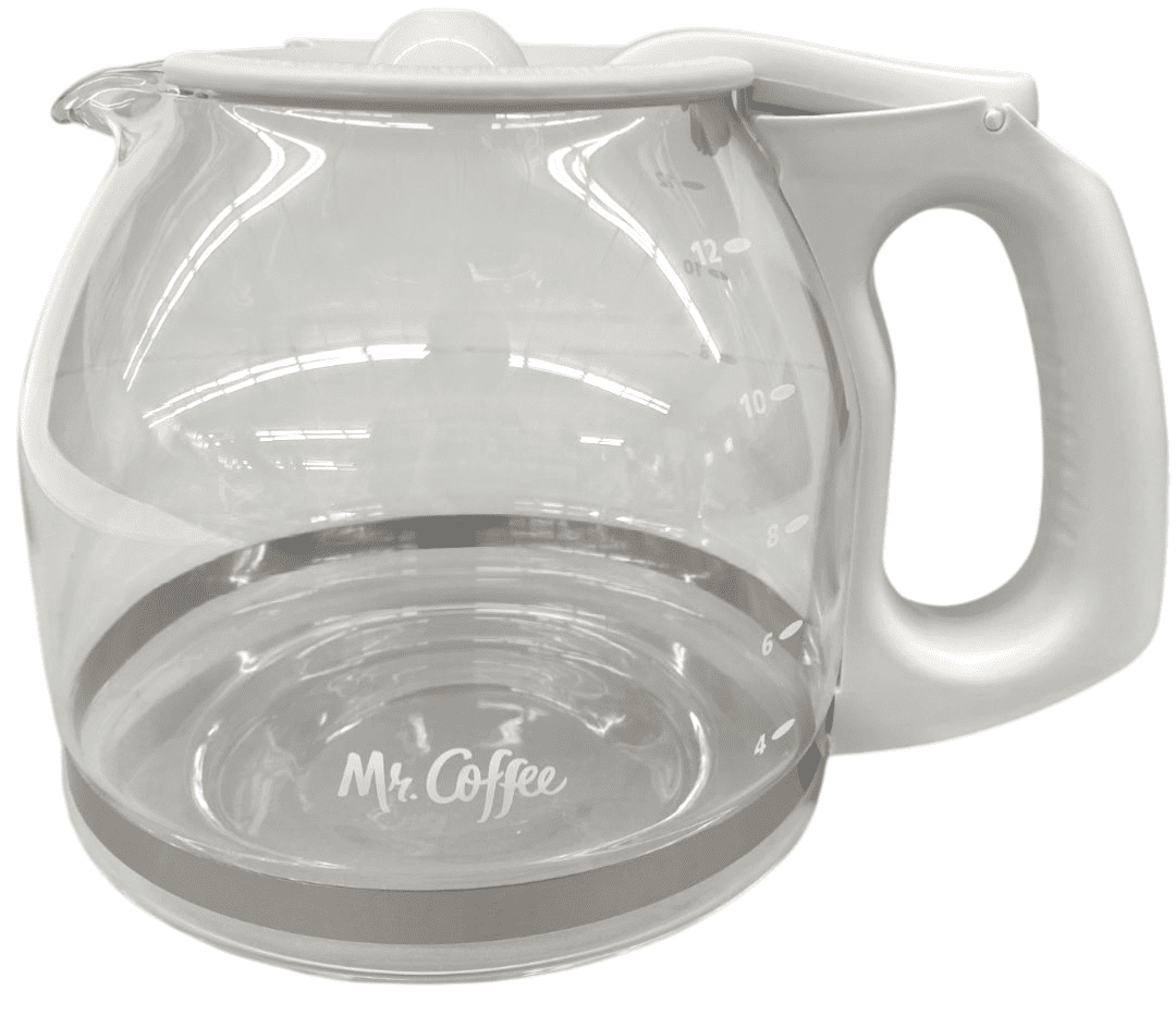 Mr Coffee 5 Cup Replacement Carafe