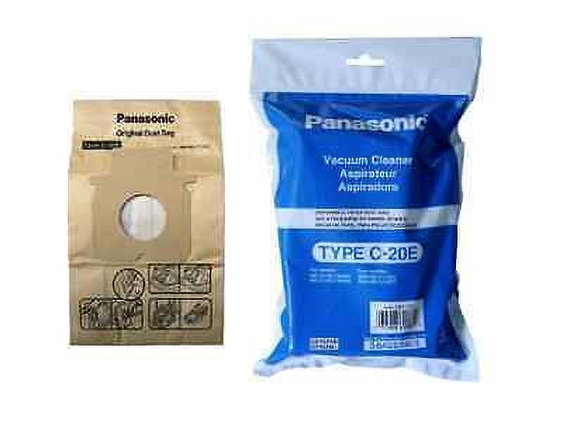 Genuine Compatible with Compatible with Panasonic Style C-20E