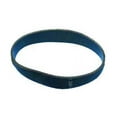 thumbnail image 1 of Genuine Panasonic Flat Vacuum Cleaner Belts Type CB, MC-220B MC883, 8220 OEM Vac [4 Belts], 1 of 1