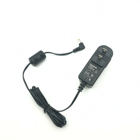 Pre-Owned Genuine Panasonic PQLV210 Wall Power Adapter