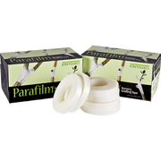 Genuine Parafilm Nursery Grafting Tape 1/2 Inch x 90 Feet, 1 Roll, Made in USA