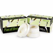 Genuine Parafilm Nursery Grafting Tape 1/2" Roll Amcor