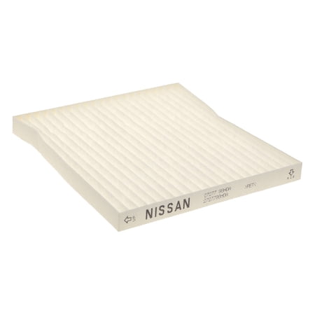 Genuine Particulate Filter Cabin Air Filter