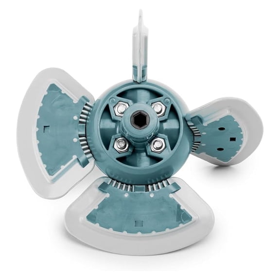 Genuine Parts MX8 Engine Assembly Replacement Kit, R0524900