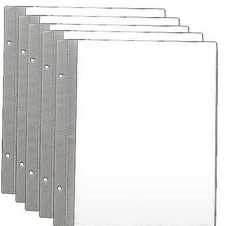 Genuine Pioneer 8x10 Refill Pocket Pages for your Post-Type Album