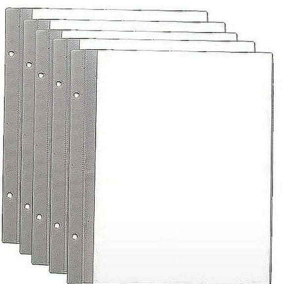 Genuine Pioneer 8x10 Refill Pocket Pages for your Post-Type Album - 8x10