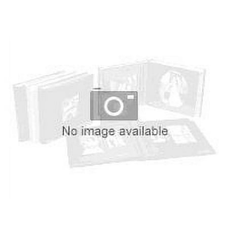 Postbound Top Loading Page Protectors 5/pkg, 12" x 15", White Inserts